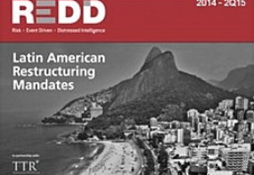 Latin American Restructuring Mandates